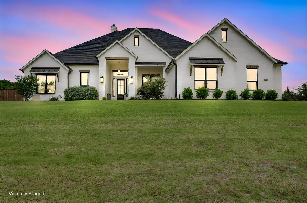 3011 Wesley Street, Midlothian, TX 76065 - #1