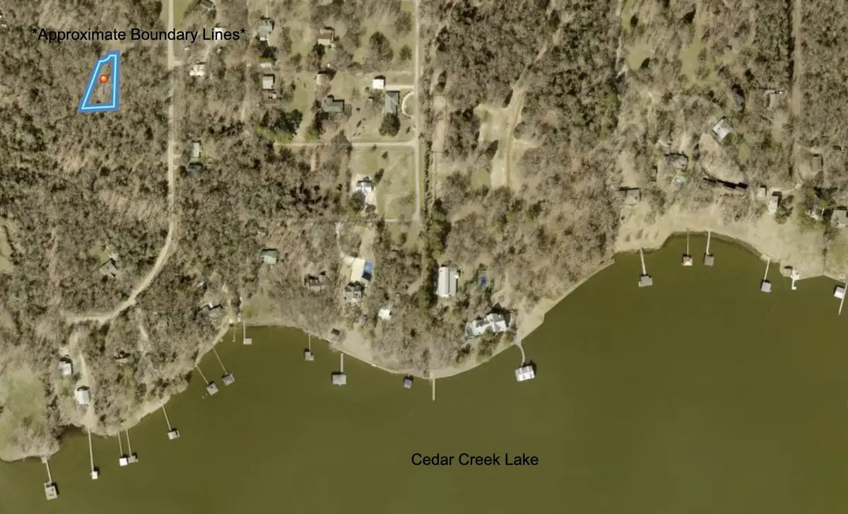 0 Cody Circle, Malakoff, TX 75148 - #1