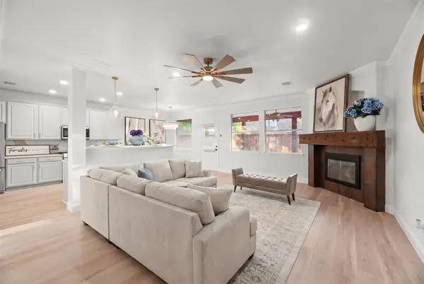 2208 Sheldon Drive, McKinney, TX 75072