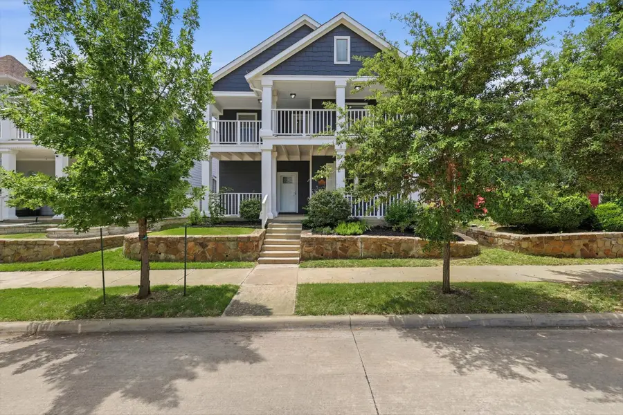 1208 Spanish Moss Drive, Savannah, TX 76227 - #2