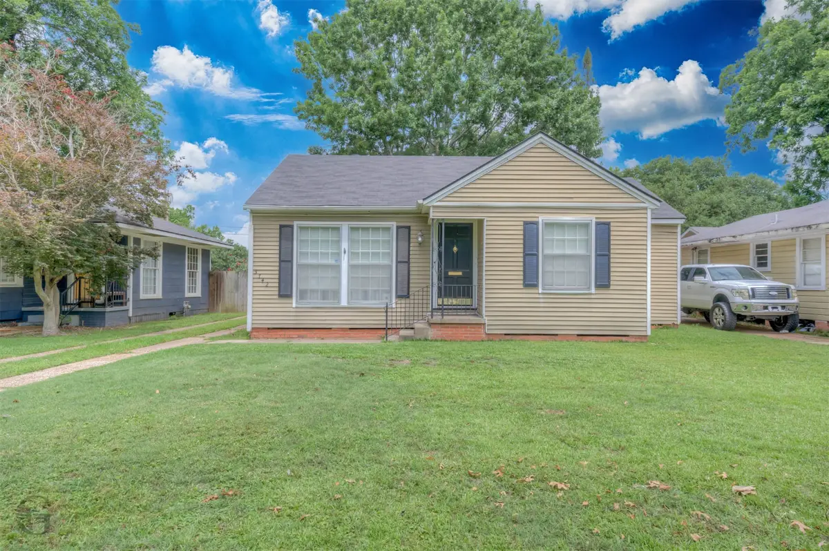 3742 Greenway Place, Shreveport, LA 71105 - #1