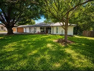 815 S 4th Street, Crandall, TX 75114