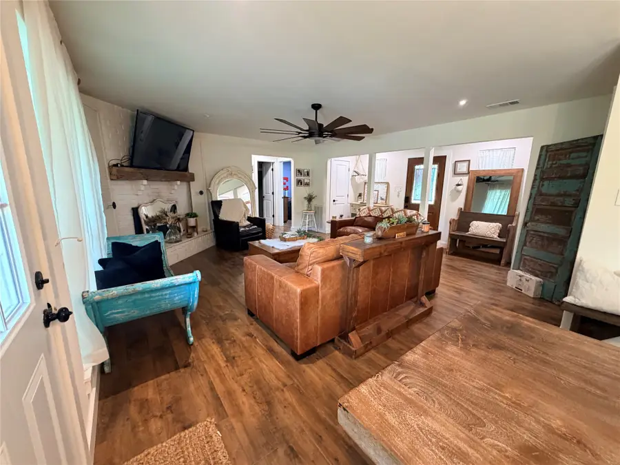 815 S 4th Street, Crandall, TX 75114 - #3