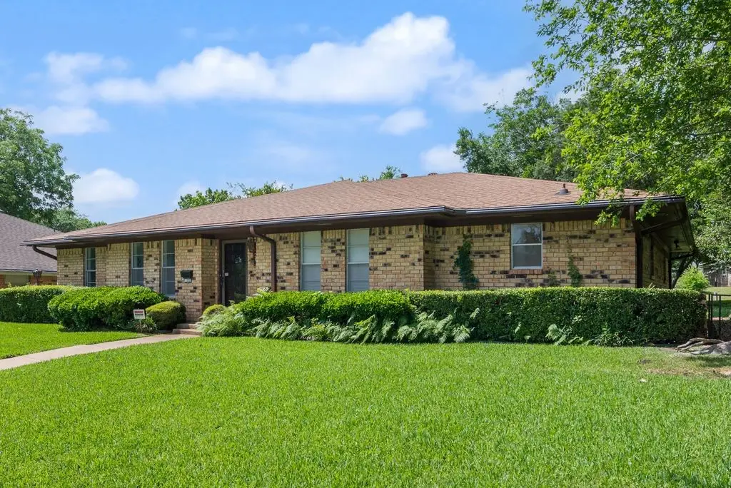 135 S Capri Drive, Duncanville, TX 75116 - #1