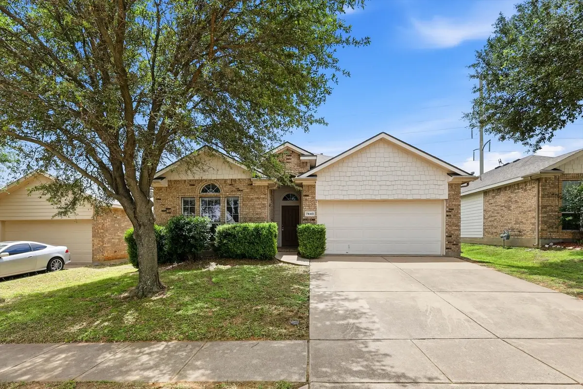 7440 Alverstone Drive, Fort Worth, TX 76120 - #1
