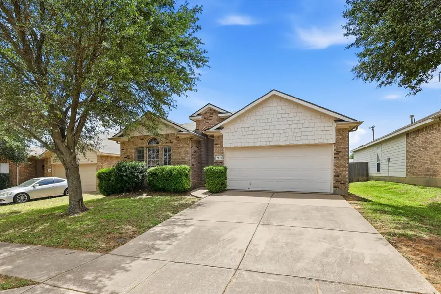 7440 Alverstone Drive, Fort Worth, TX 76120 - #2