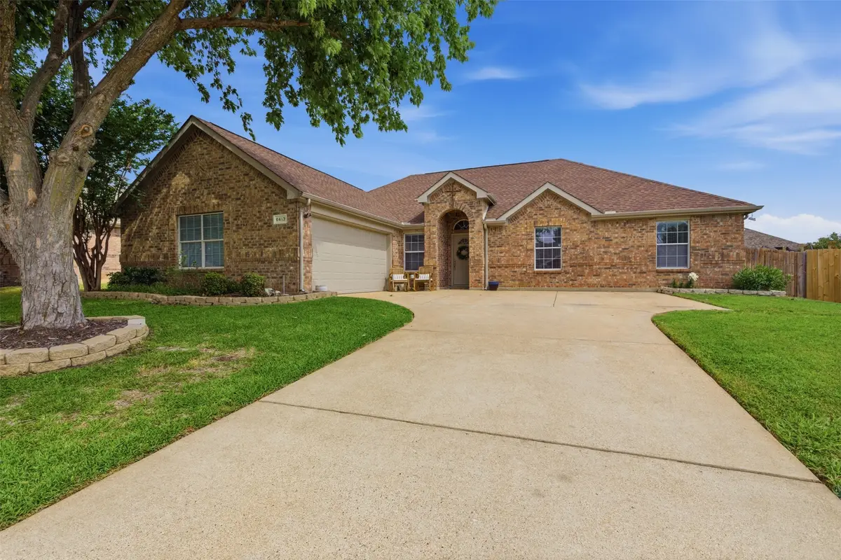 6413 Morning Dew Drive, Midlothian, TX 76065 - #1