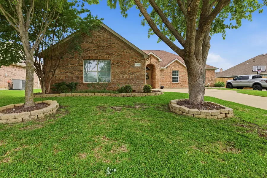 6413 Morning Dew Drive, Midlothian, TX 76065 - #2