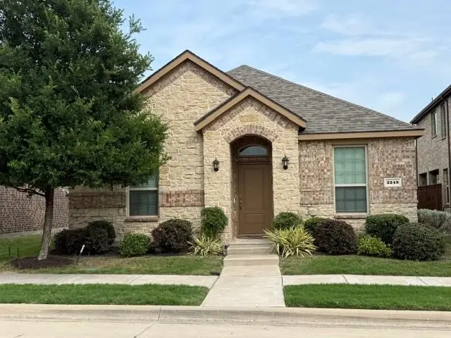 2245 Miramar Drive, Little Elm, TX 75068 - #1