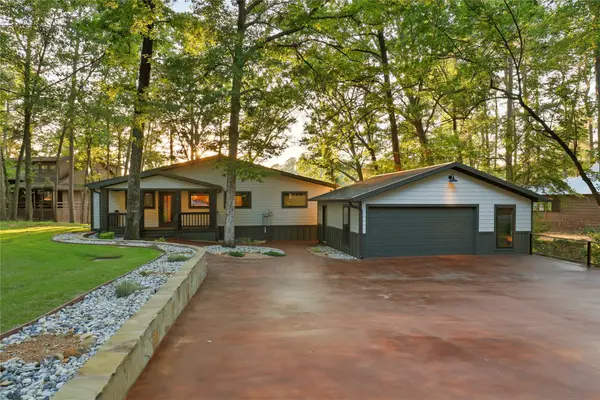 632 Cypress Creek Drive, Mount Vernon, TX 75457