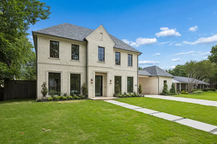 5871 Elderwood Drive, Dallas, TX 75230 - #2