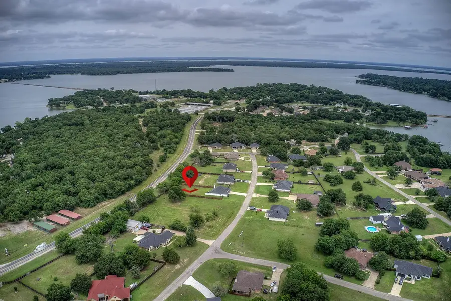 10605 Lago Vista, Quinlan, TX 75474 - #2