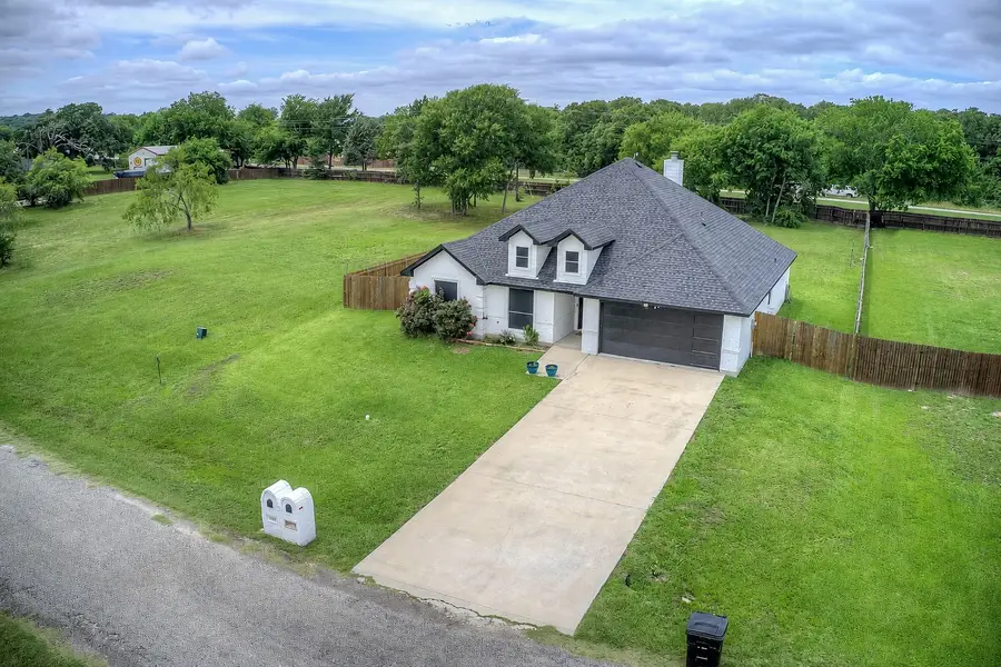 10605 Lago Vista, Quinlan, TX 75474 - #3