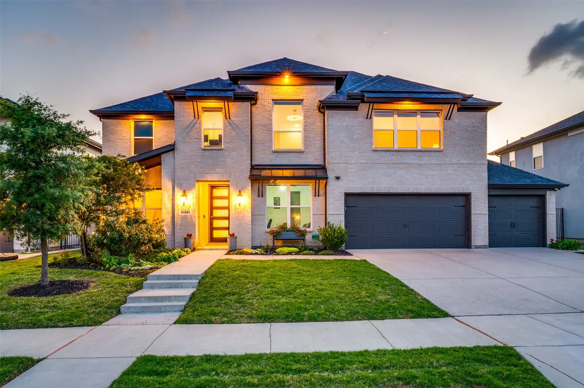 15861 Gardenia Road, Frisco, TX 75033 - #1