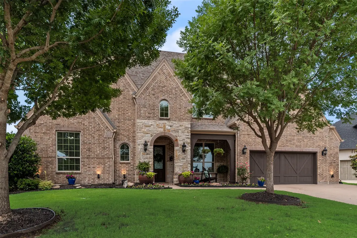 3400 Spicewood Drive, Prosper, TX 75078 - #1