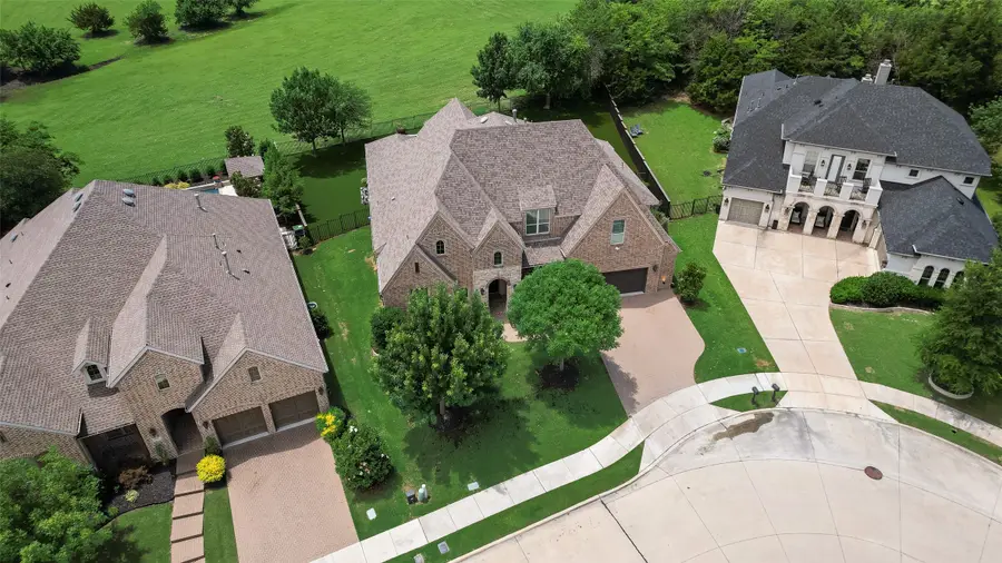 3400 Spicewood Drive, Prosper, TX 75078 - #2