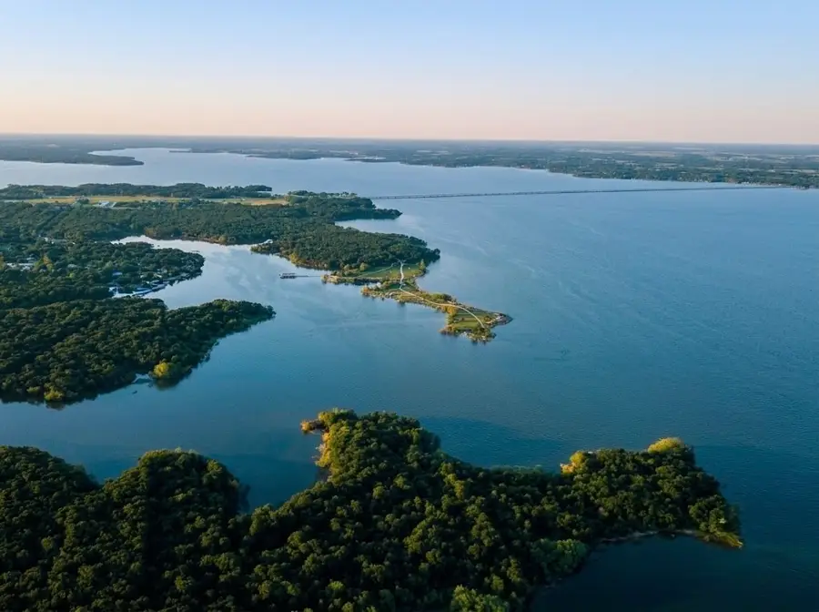 130 Calhoon Cove, East Tawakoni, TX 75472 - #3