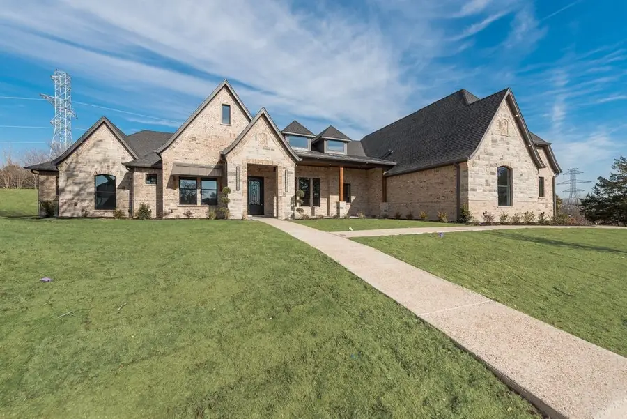 1133 Aerie Place, Desoto, TX 75115 - #2