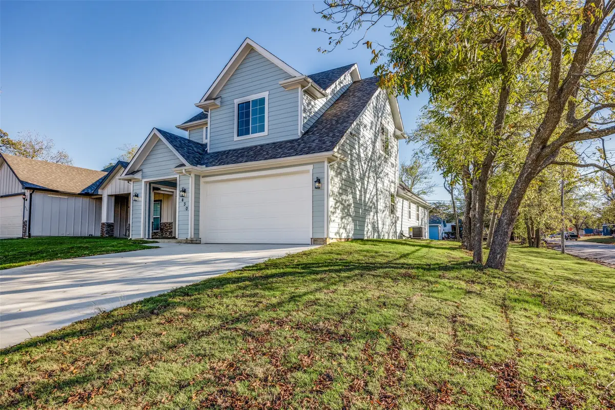 430 W Munson Street, Denison, TX 75020 - #1