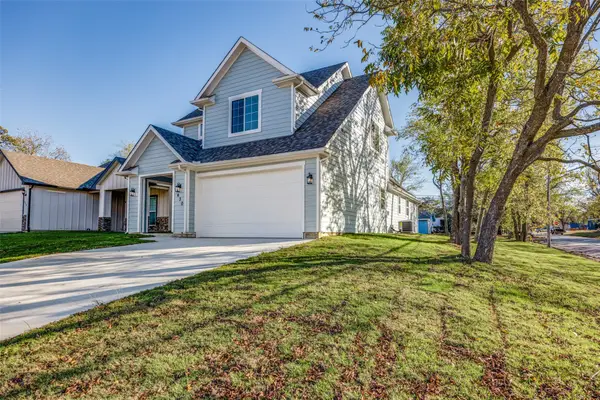 430 W Munson Street, Denison, TX 75020