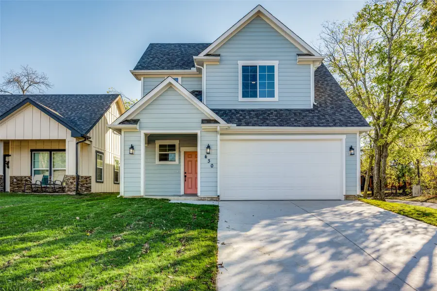 430 W Munson Street, Denison, TX 75020 - #2