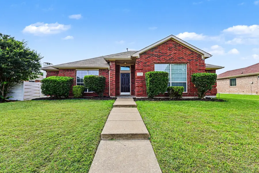 2521 Ash Creek, Mesquite, TX 75181 - #2