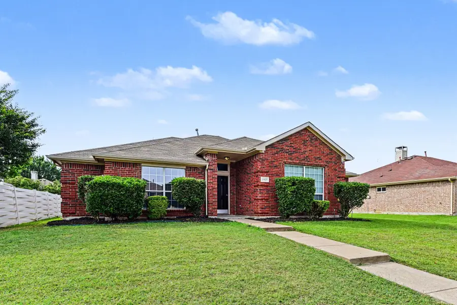 2521 Ash Creek, Mesquite, TX 75181 - #3