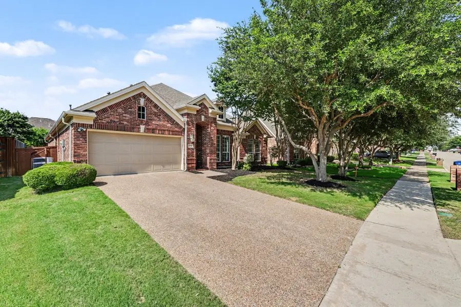 9546 Lance Drive, Frisco, TX 75035 - #2