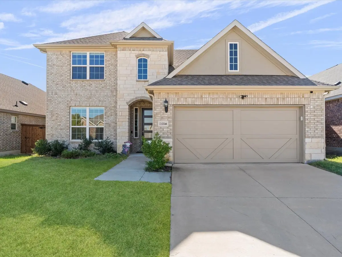 11416 Silver Queen Drive, Aubrey, TX 76227 - #1