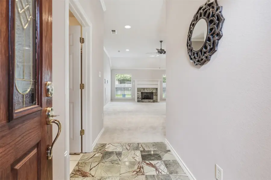 5308 Appalachian Way, Fort Worth, TX 76123 - #3
