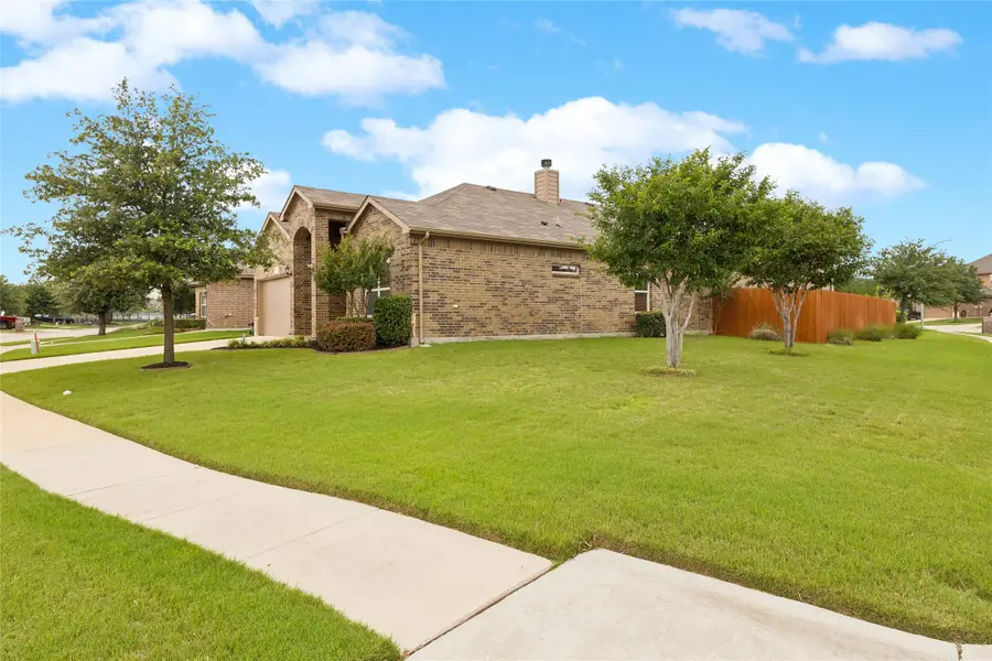 300 Delgany Trail, Fort Worth, TX 76052 - #3