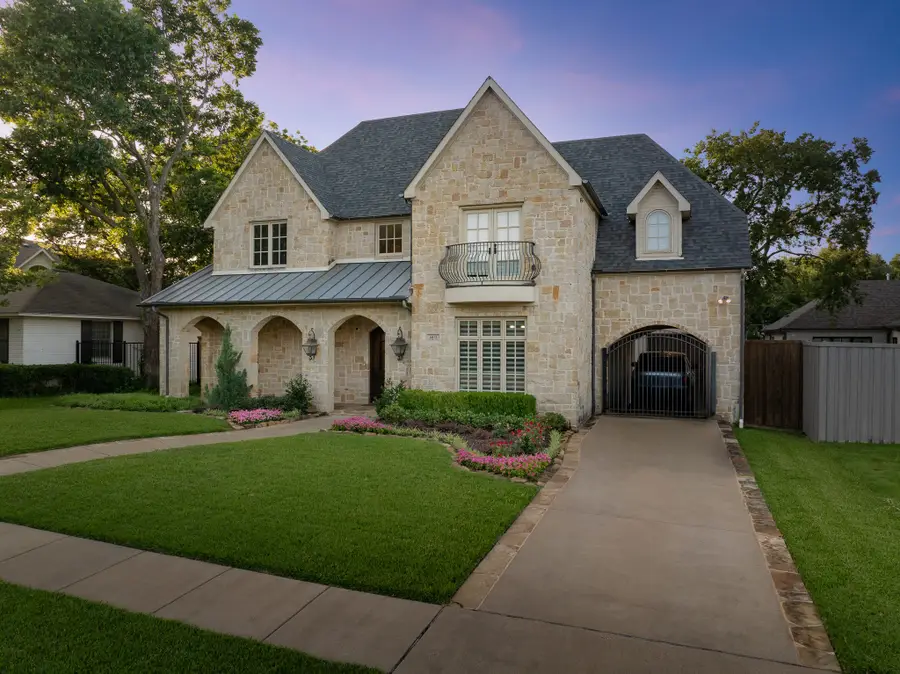 6815 Park Lane, Dallas, TX 75225 - #2