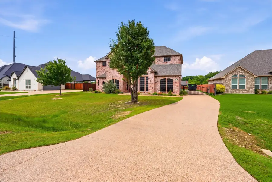 1013 Telford Trail, Crowley, TX 76036 - #2