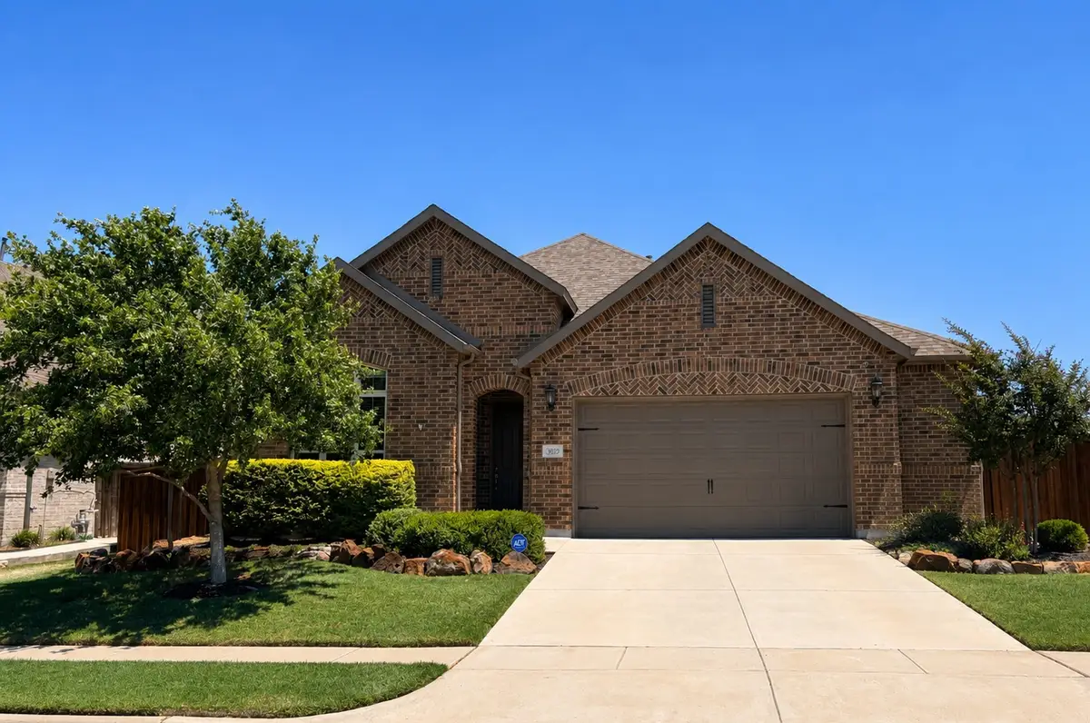 3912 Primrose Drive, Aubrey, TX 76227 - #1