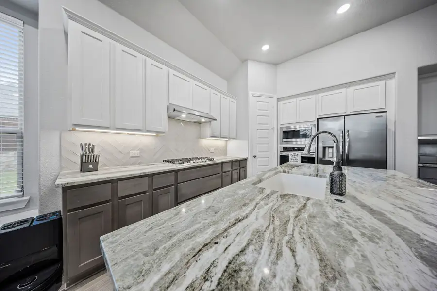3912 Primrose Drive, Aubrey, TX 76227 - #3
