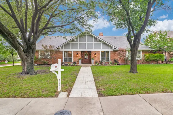 7601 Carta Valley Drive, Dallas, TX 75248