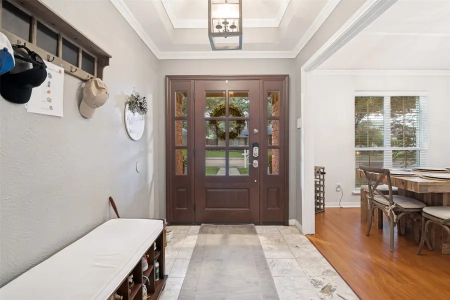 7601 Carta Valley Drive, Dallas, TX 75248 - #2