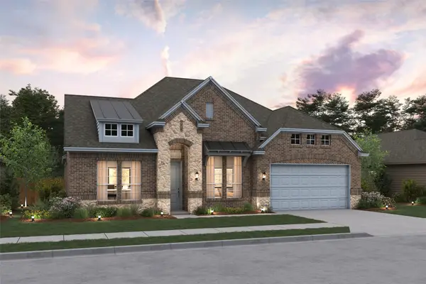 11505 Jackloe Street, Fort Worth, TX 76052