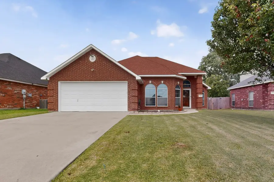 502 Judy Lane, Seagoville, TX 75159 - #2