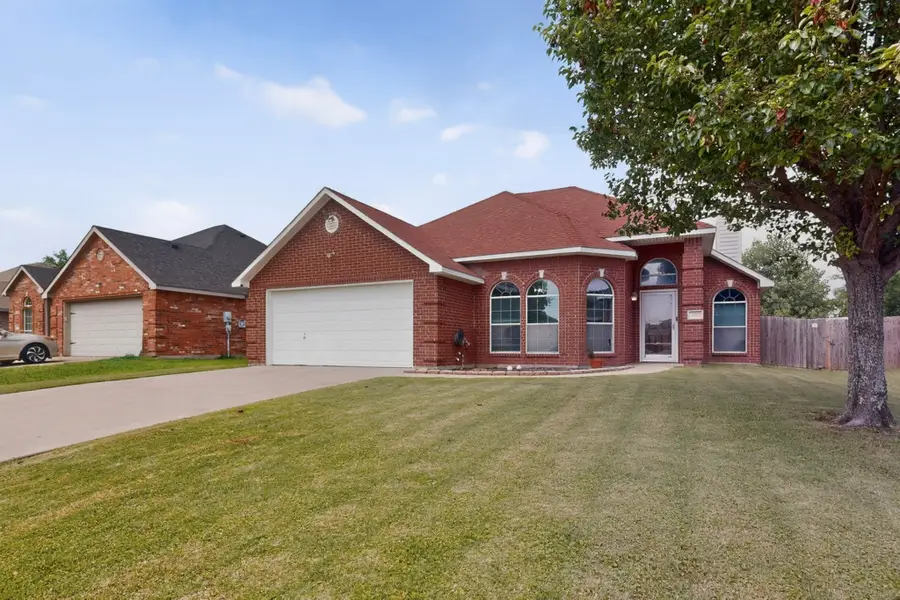 502 Judy Lane, Seagoville, TX 75159 - #3
