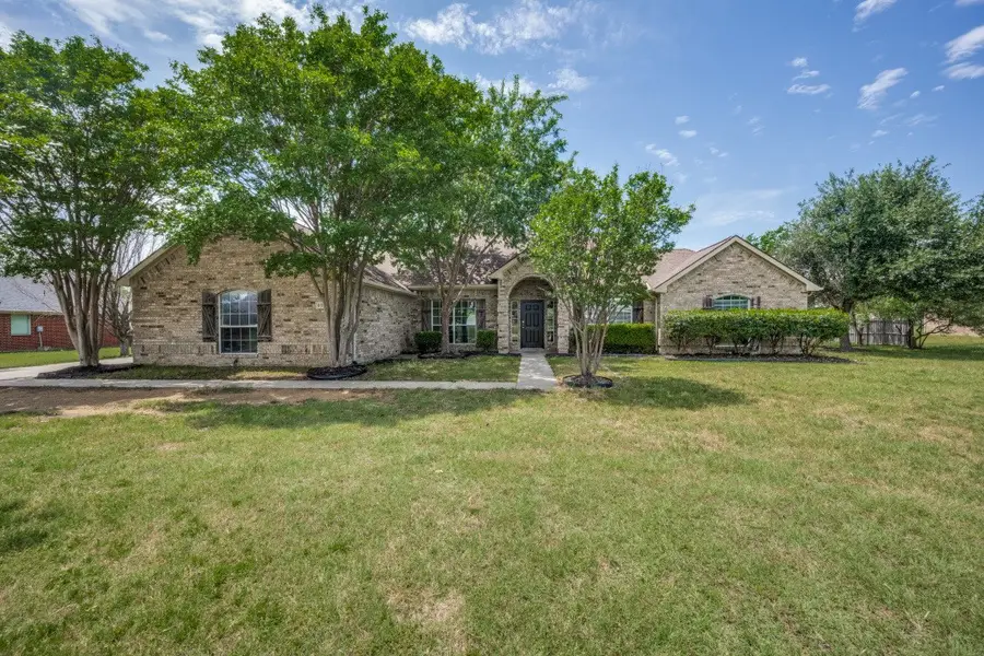 802 Fairmeadow Circle, Krugerville, TX 76227 - #2