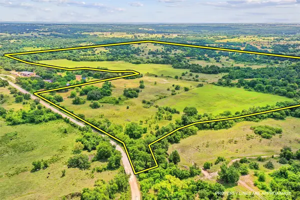 TBD School House Road, Forestburg, TX 76239