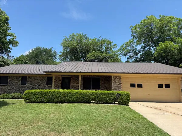 2545 Phelps Street, Stephenville, TX 76401