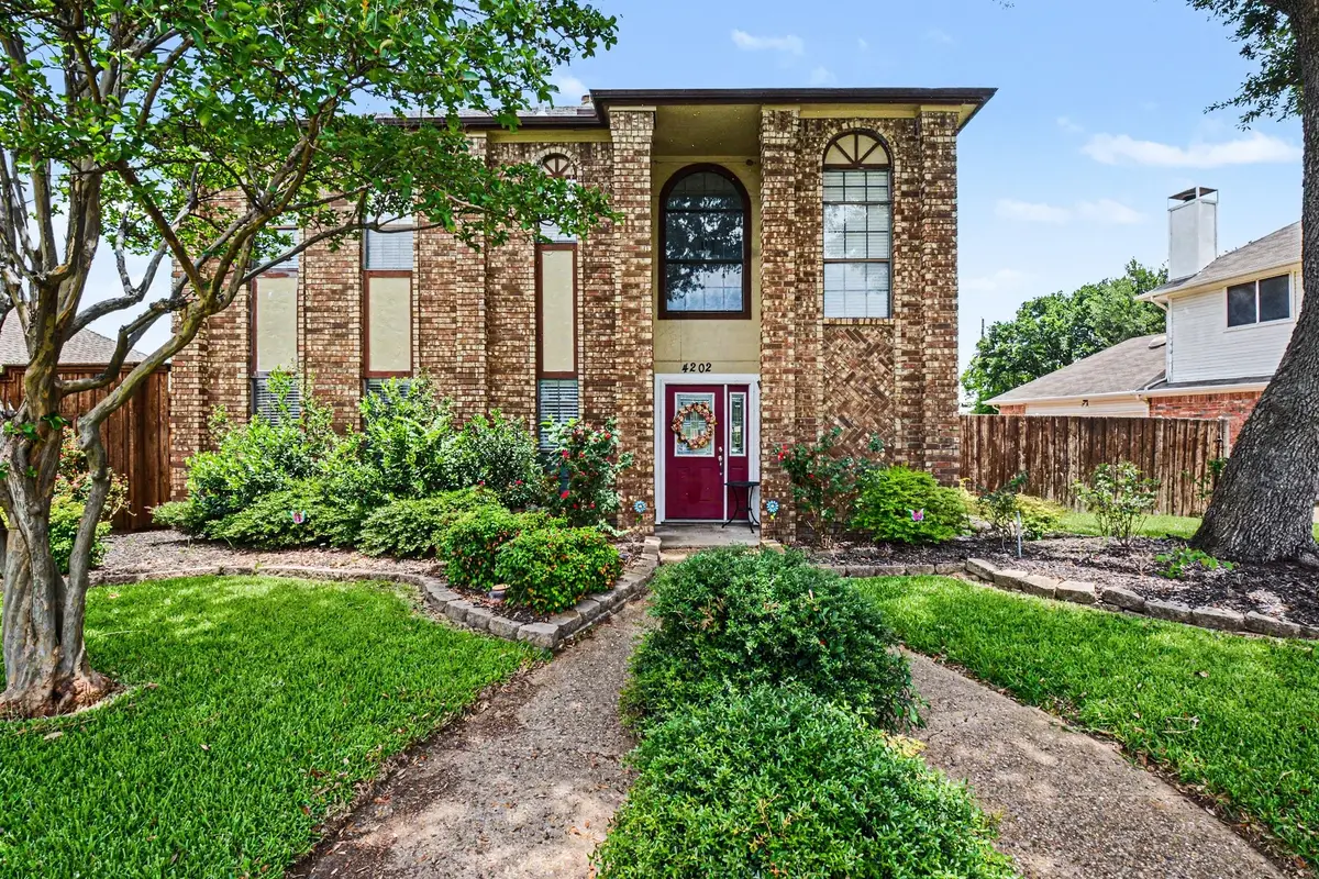 4202 Harvest Hill Road, Carrollton, TX 75010 - #1