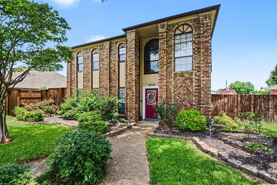 4202 Harvest Hill Road, Carrollton, TX 75010 - #2