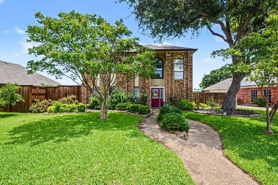 4202 Harvest Hill Road, Carrollton, TX 75010 - #3