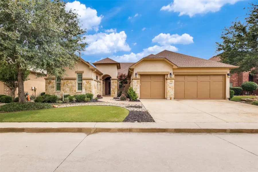 11800 Clemson Drive, Denton, TX 76207 - #2