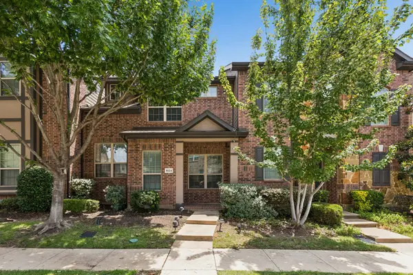 8624 Iron Horse Drive, Irving, TX 75063