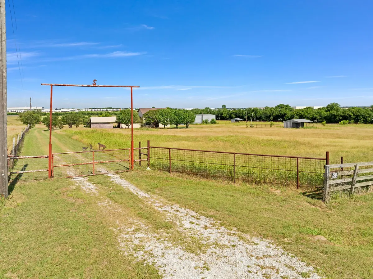 1795 Melton Road, Sanger, TX 76266 - #1