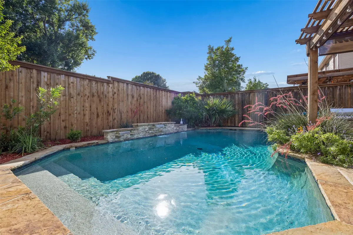 7629 Hove Court, Plano, TX 75025 - #1